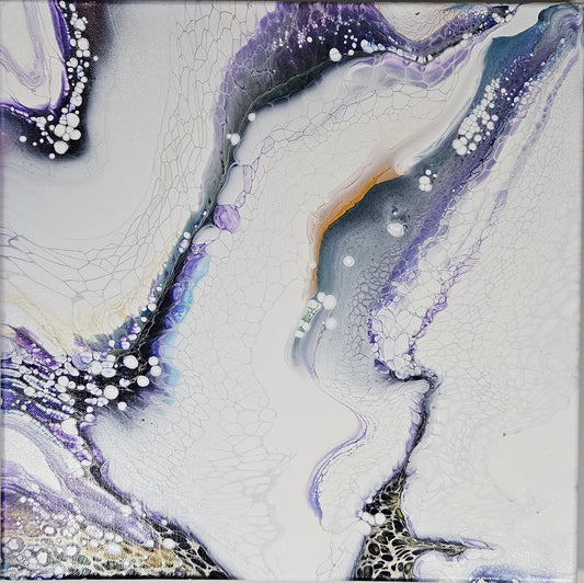 Aubergine Dream