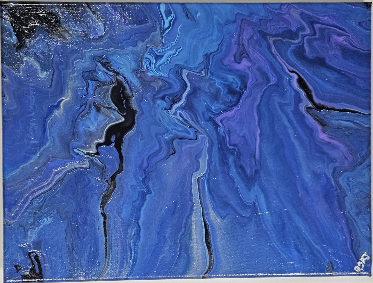 Glacier