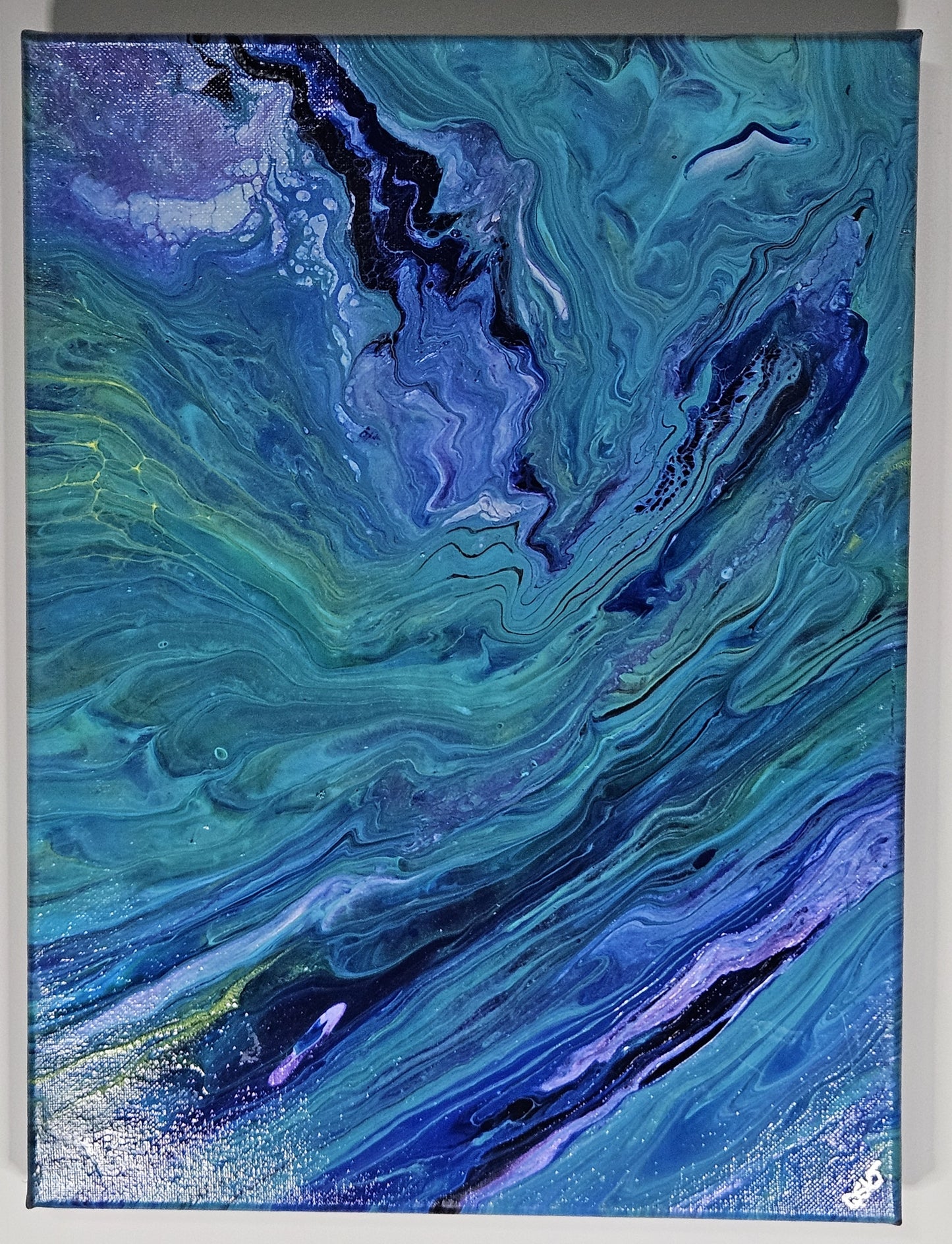 Jupiter's Ocean