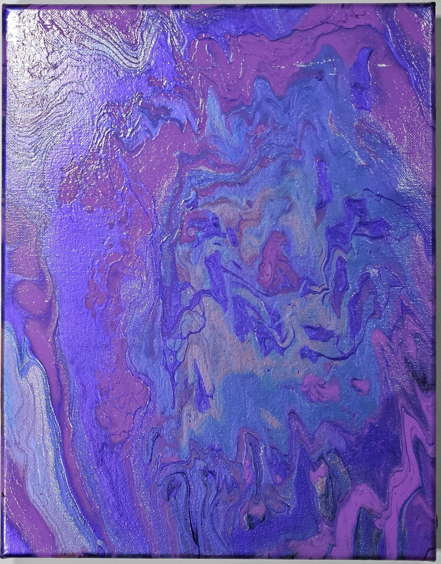 Purple Haze