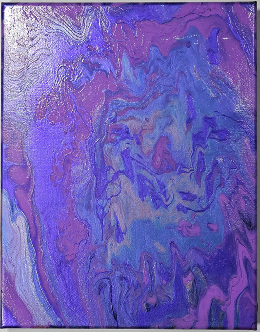 Purple Haze