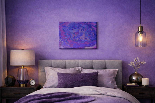 Purple Haze